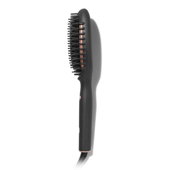T3 Edge Heated Smoothing & Styling Brush - Picture 5 of 5